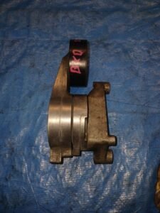 TENSOR SEAT LEON 2.P BKD | Ref. 03G903315C