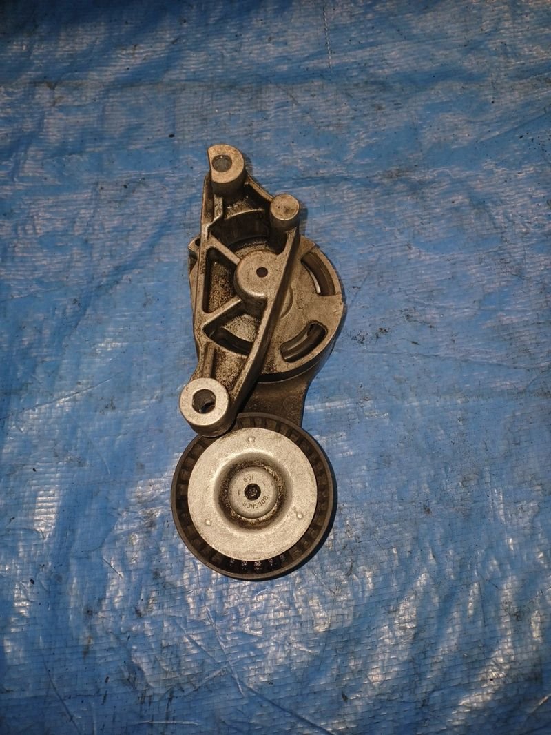 TENSOR SEAT LEON 2.P BKD - Imagen 5