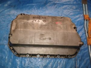 CARTER AUDI 2.4 G | Ref. 078103604D