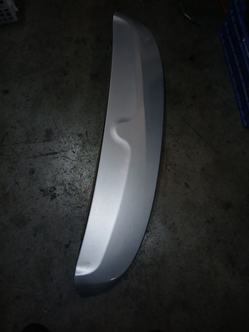 Tercera Luz de Freno Renault Master 2024. | Ref. 265909790