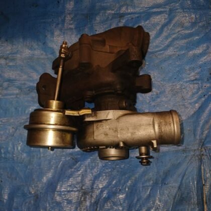 TURBO PEUGEOT 2.0 HDI | Ref. 050FK5057888