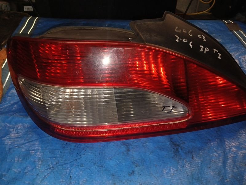 PILOTO TRASERO PEUGEOT 406 - Imagen 2