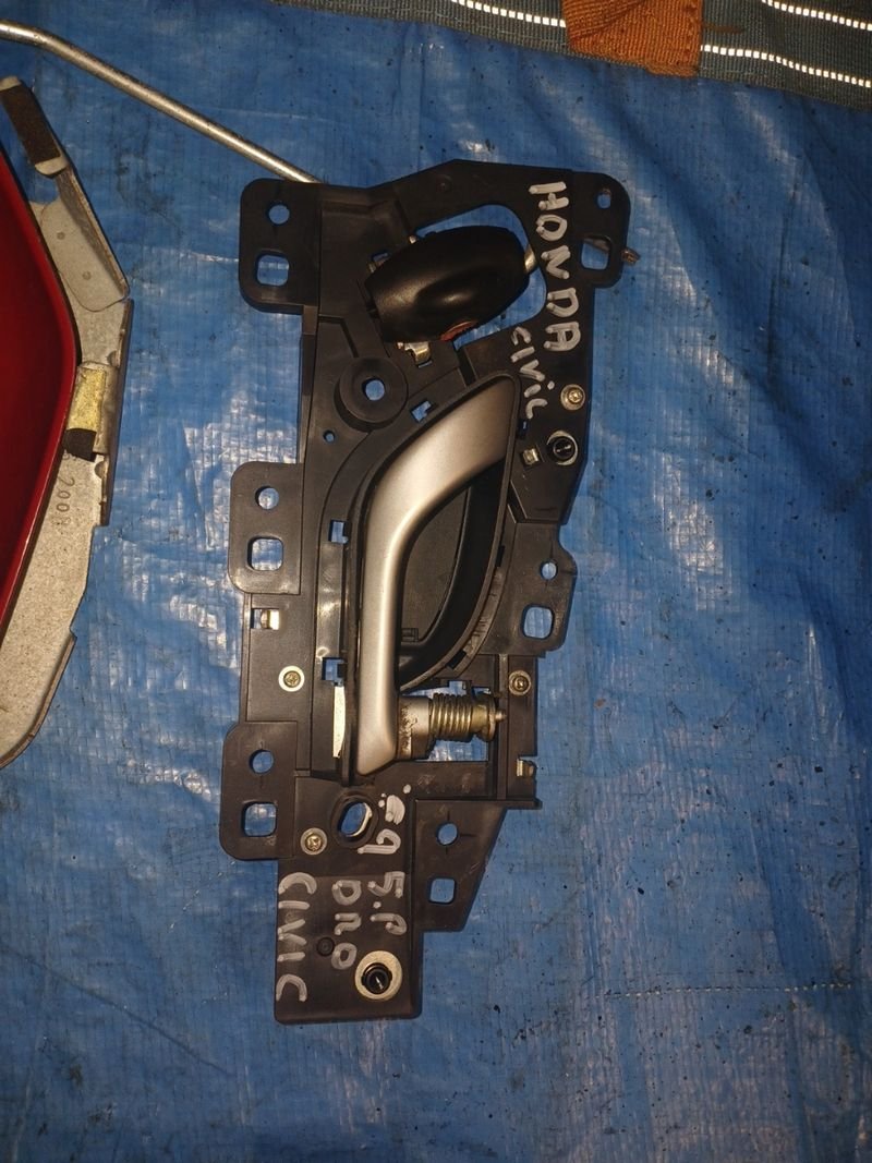 MANETAS HONDA CIVIC 2009 - Imagen 3