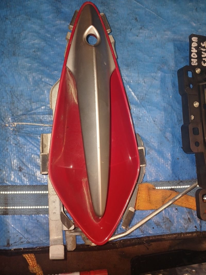 MANETAS HONDA CIVIC 2009 - Imagen 4