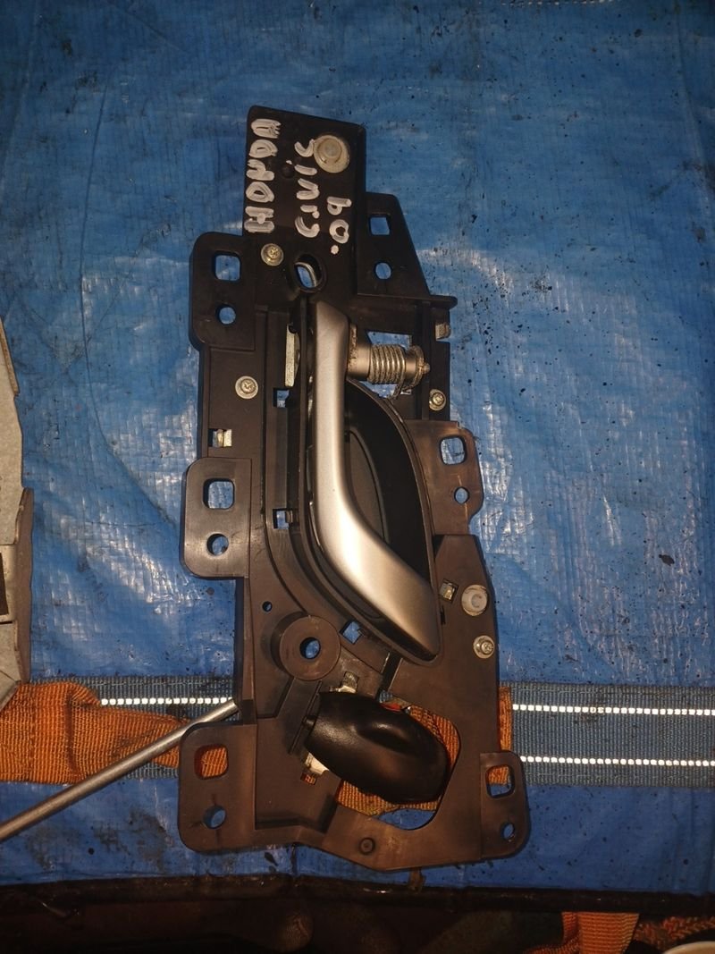 MANETAS HONDA CIVIC 2009 - Imagen 5