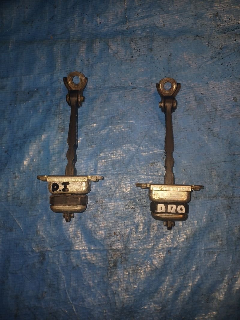 FRENO PUERTAS HONDA CIVIC