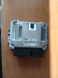 CENTRALITA ECU HONDA CIVIC 2.2 | Ref. 0281013406