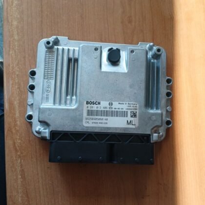 CENTRALITA ECU HONDA CIVIC 2.2 | Ref. 0281013406