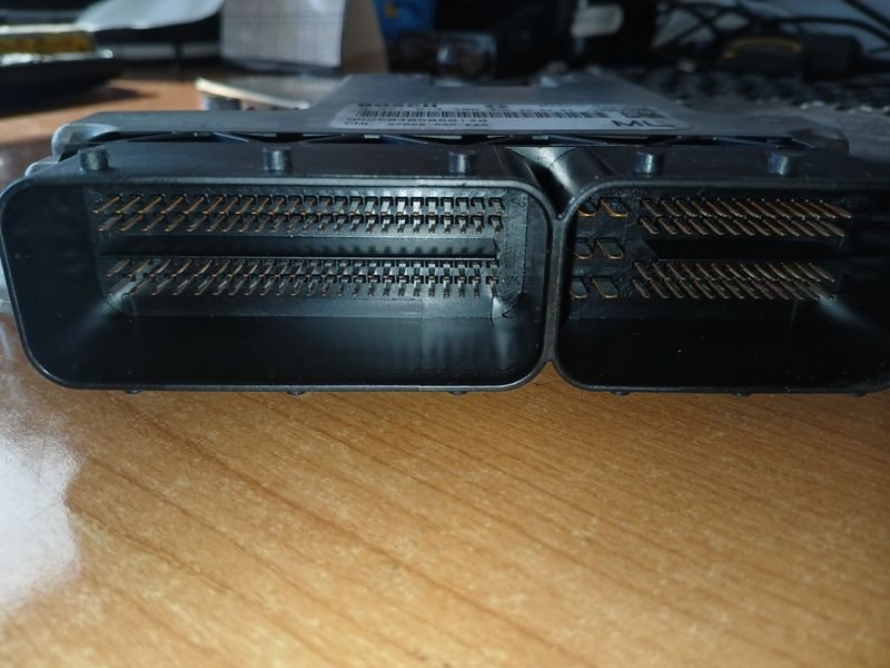 CENTRALITA ECU HONDA CIVIC 2.2 | Ref. 0281013406 - Imagen 3