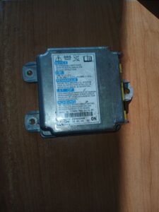 CENTRALITA AIRBAC HONDA CIVIC 2.2 CTDI | Ref. 77960-SMG-G110-M1