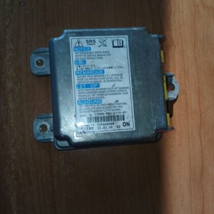 CENTRALITA AIRBAC HONDA CIVIC 2.2 CTDI | Ref. 77960-SMG-G110-M1