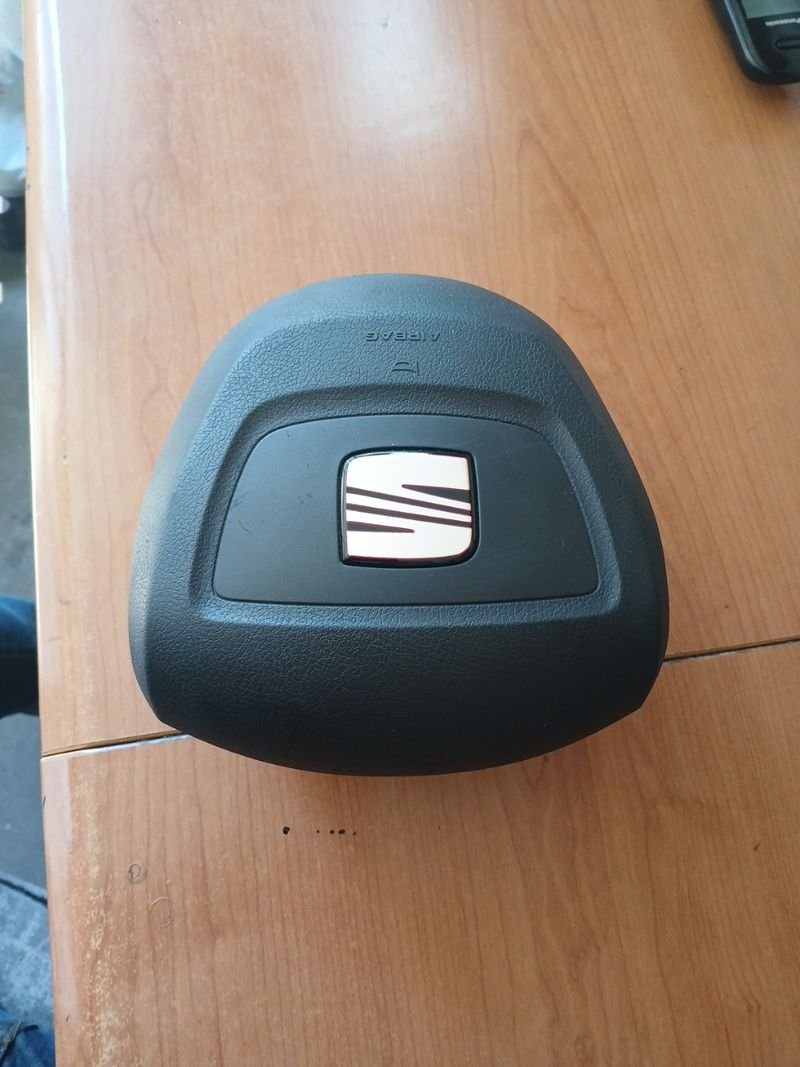 Airbac Seat Exeo 2.0 | Ref. 3R0880201A6PS