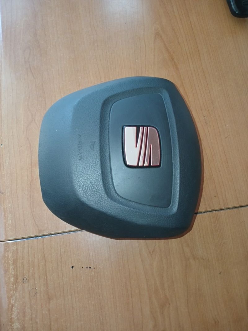 Airbac Seat Exeo 2.0 | Ref. 3R0880201A6PS - Imagen 2