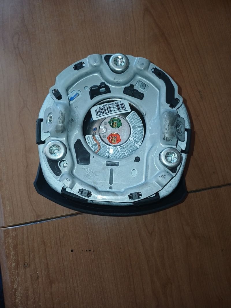 Airbac Seat Exeo 2.0 | Ref. 3R0880201A6PS - Imagen 3
