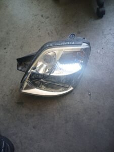 ÓPTICA KIA PICANTO 06 | Ref. 921011Y021