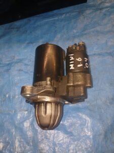 Motor de arranque Mini 1.6 G | Ref. 0001106019
