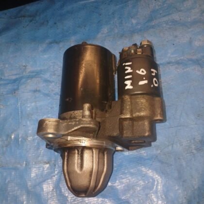 Motor de arranque Mini 1.6 G | Ref. 0001106019