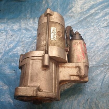 MOTOR DE ARRANQUE KIA CARENS 2006