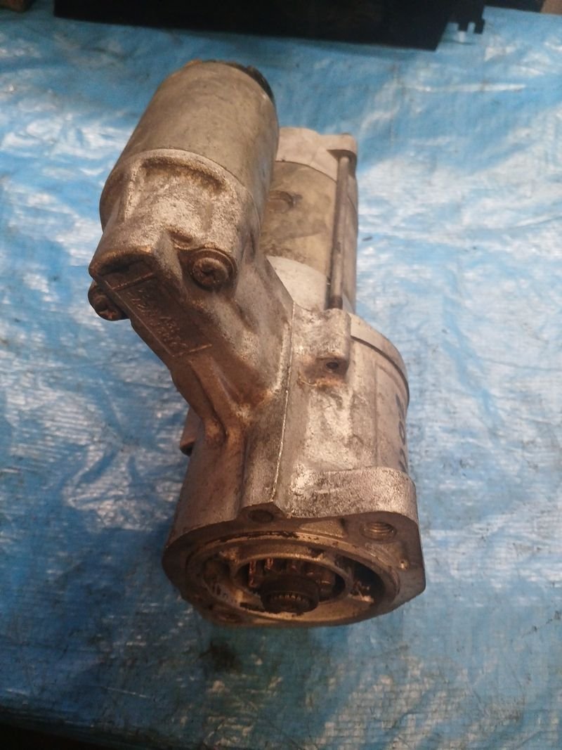 MOTOR DE ARRANQUE KIA CARENS 2006 - Imagen 2
