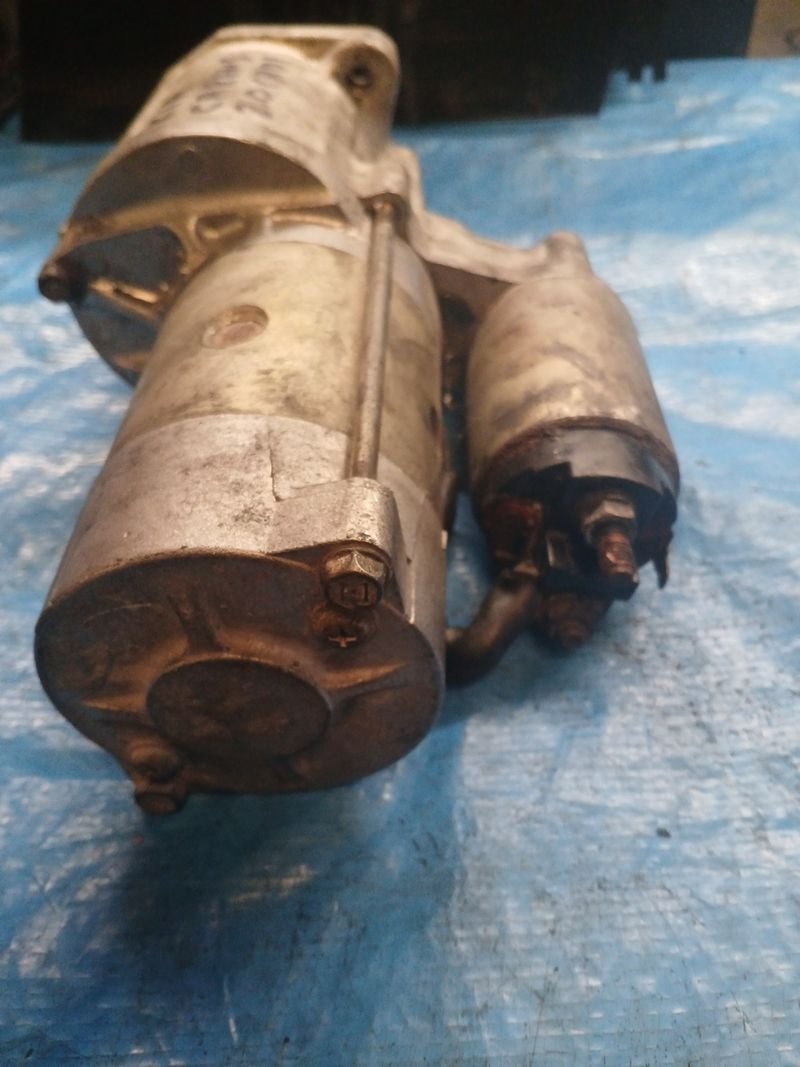 MOTOR DE ARRANQUE KIA CARENS 2006 - Imagen 4