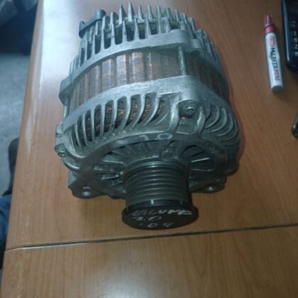 ALTERNADOR RENAULT LAGUNA 2009 | Ref. 8200654785