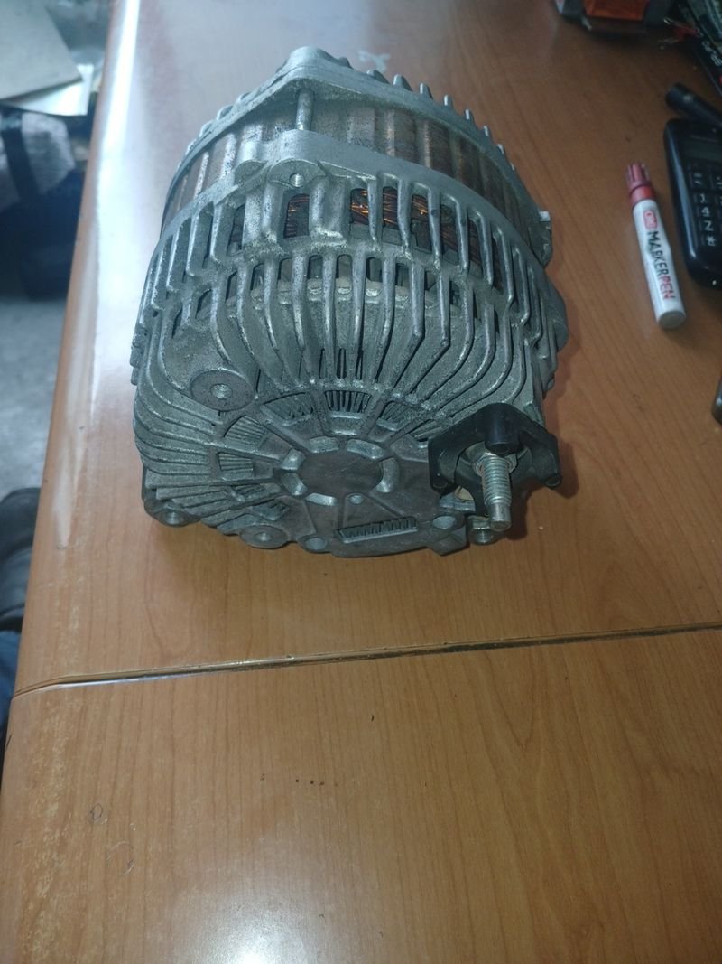 ALTERNADOR RENAULT LAGUNA 2009 | Ref. 8200654785 - Imagen 3
