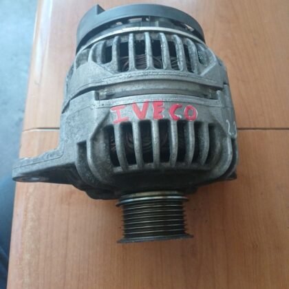 Alternator IVECO Daily | Ref. 0124525020