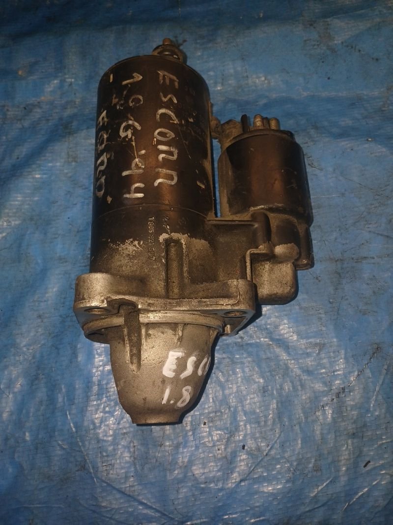 Alternador Ford Escort 1.8 (94) Ref 0331 30314064C
