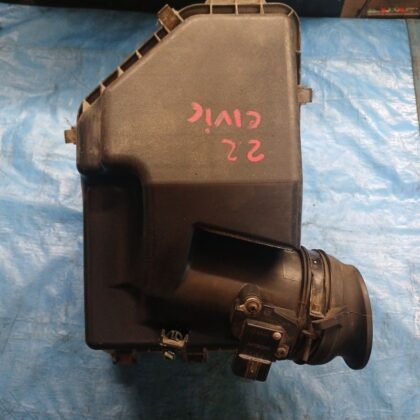 Caja filtro aire Honda Civic 2.2 2009