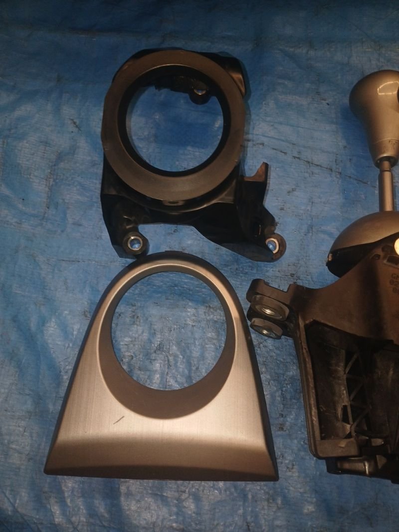 Palanca cambios Honda Civic | Ref. 54700SMGE01 - Imagen 2