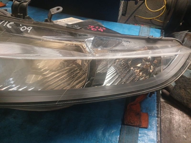 Optica Honda Civic 09 - Imagen 3