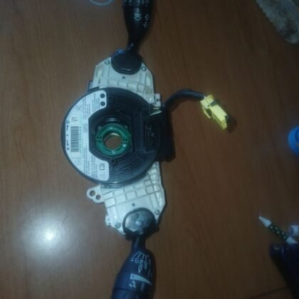 Mando Luces HONDA CIVIC 2.2 + ANILLO Airbag | Ref. SMGH51OM1