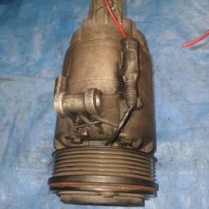 Compresor A/C Mini 1.6 2004 | Ref. 6560601