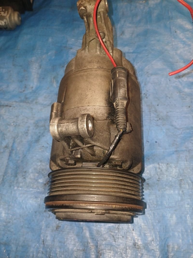 Compresor A/C Mini 1.6 2004 | Ref. 6560601