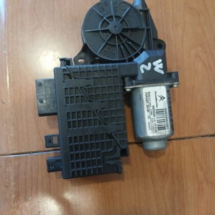 Motor elevalunas Citroën Picasso | Ref. 9682495580