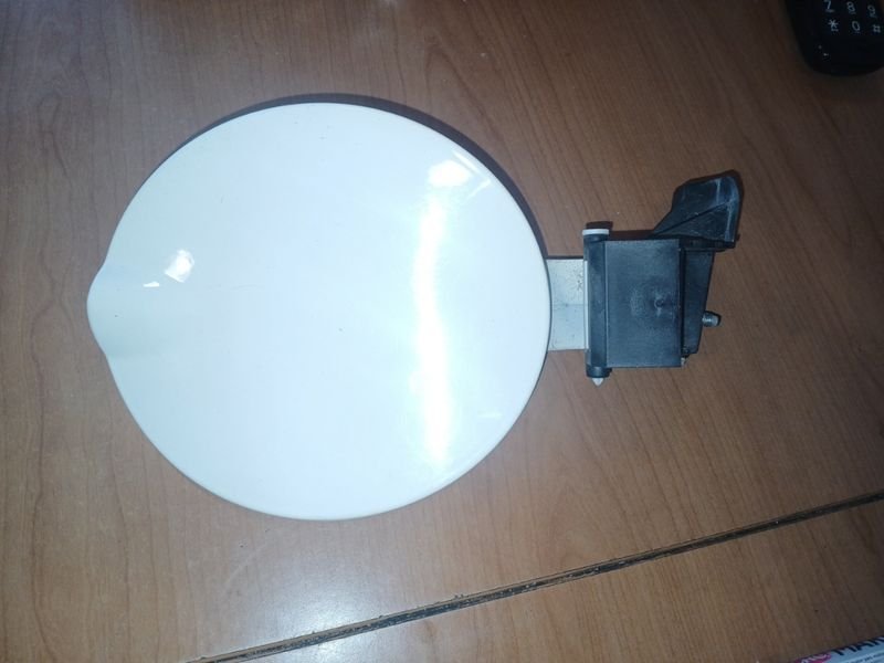 Tapa Gasolina Fiat 500 2022