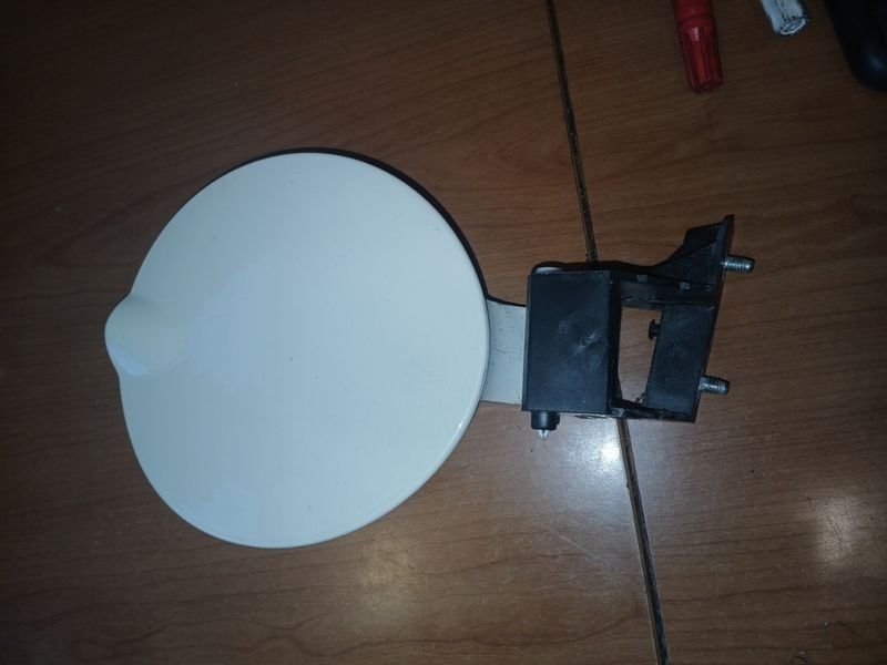 Tapa Gasolina Fiat 500 2022 - Imagen 2