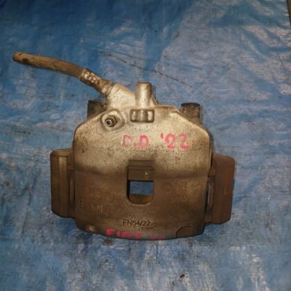 Pinza Freno Delantera Fiat 500