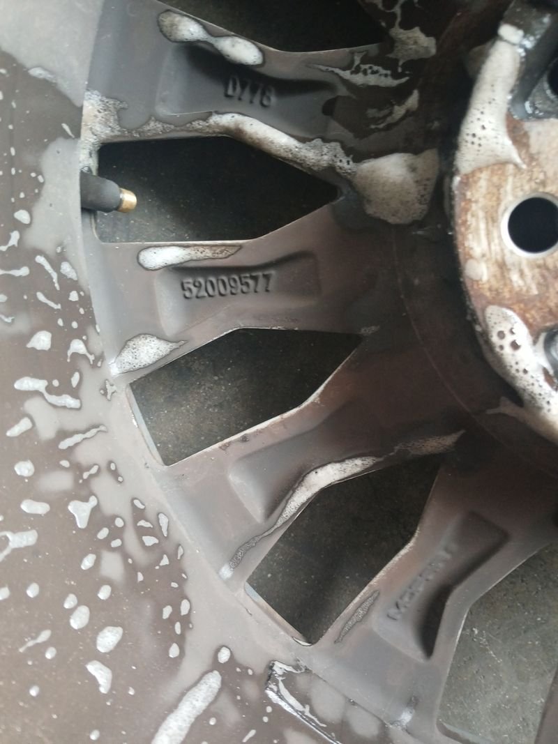 Llantas Fiat 500 - 15" - 2022 - Imagen 4