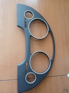 Embellecedor Cuentarrevoluciones SEAT EXEO | Ref. 8H09192196PS