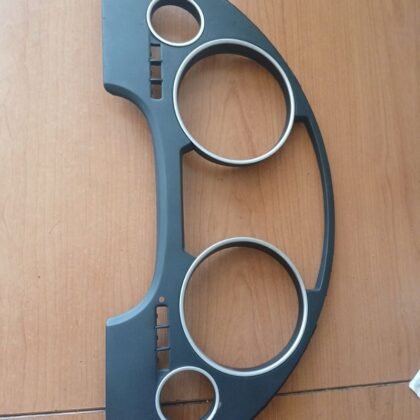 Embellecedor Cuentarrevoluciones SEAT EXEO | Ref. 8H09192196PS