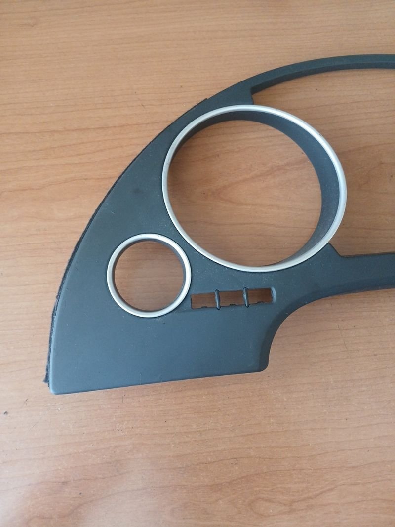 Embellecedor Cuentarrevoluciones SEAT EXEO | Ref. 8H09192196PS - Imagen 2