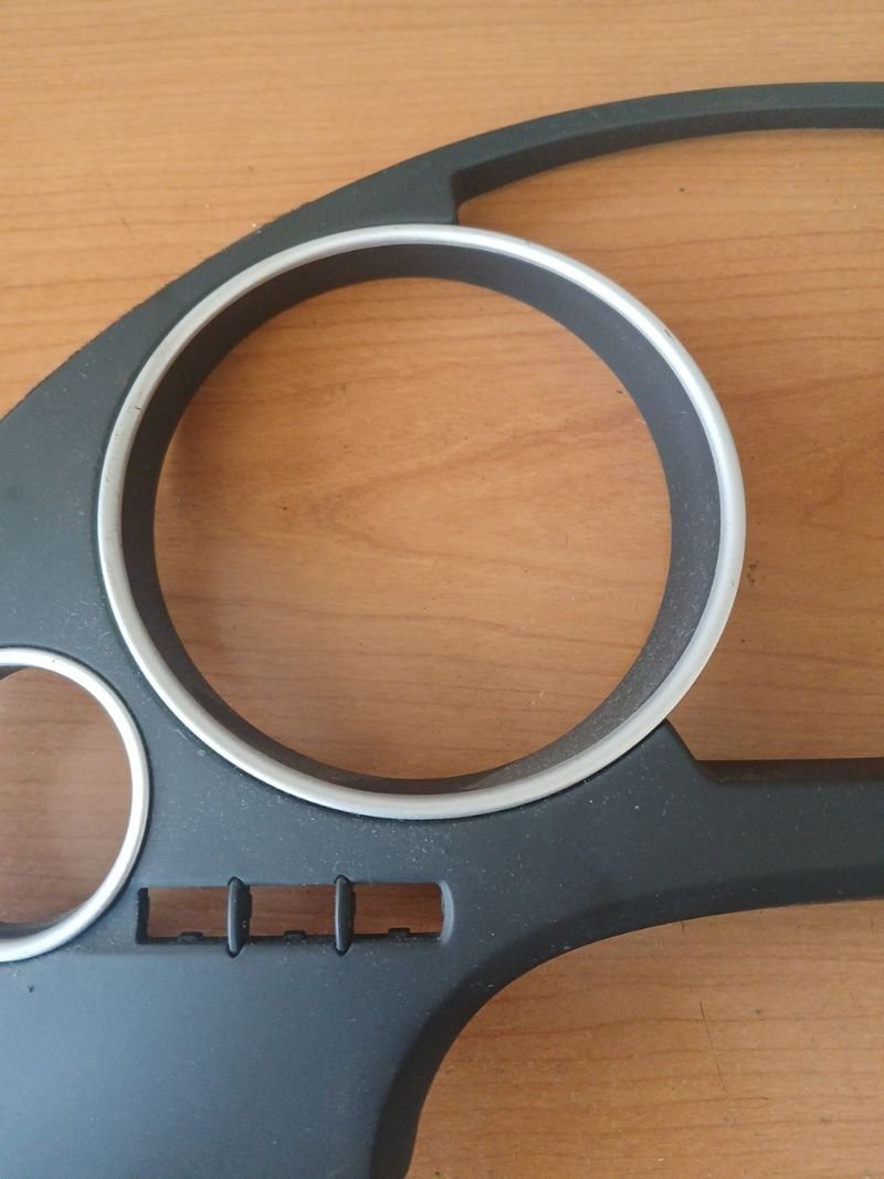 Embellecedor Cuentarrevoluciones SEAT EXEO | Ref. 8H09192196PS - Imagen 3