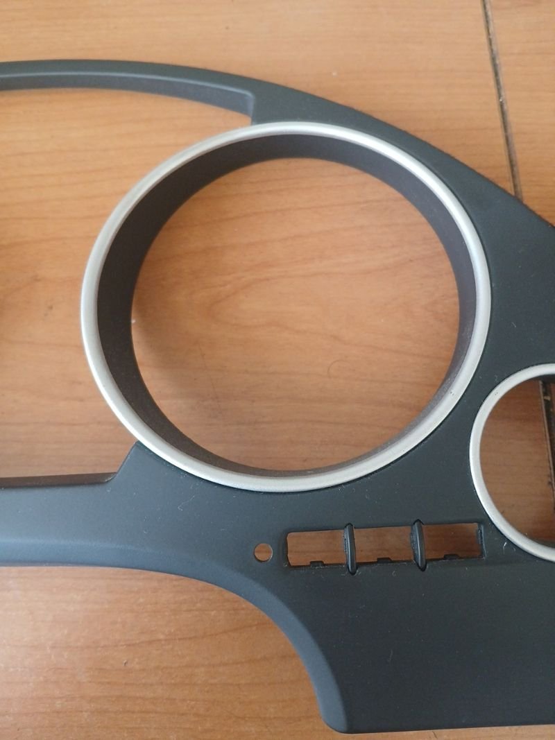 Embellecedor Cuentarrevoluciones SEAT EXEO | Ref. 8H09192196PS - Imagen 4