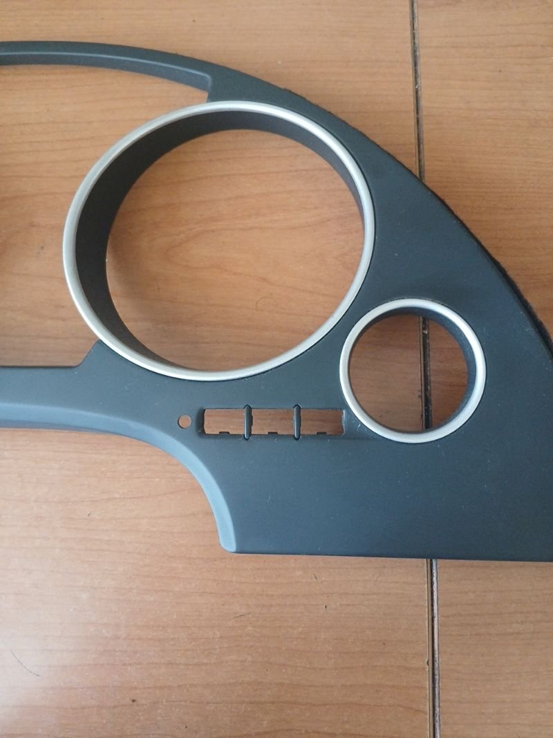 Embellecedor Cuentarrevoluciones SEAT EXEO | Ref. 8H09192196PS - Imagen 5