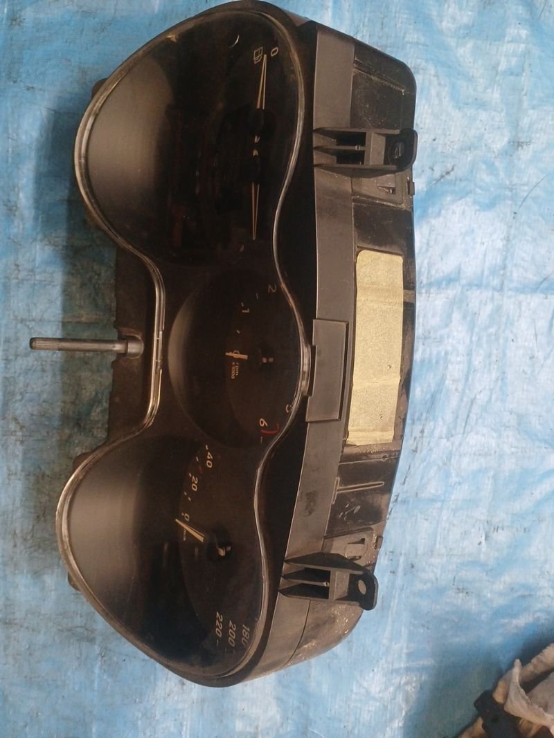 Cuadro Instrumentos SEAT Toledo 1.9 TDI - Imagen 2