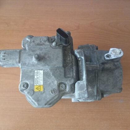 Compresor A/C Toyota Yaris Híbrido | Ref. 042200-1350