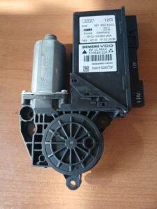 Centralita Confort Seat Exeo | Ref. 8E1959802G