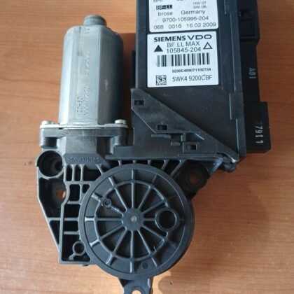 Centralita Confort Seat Exeo | Ref. 8E1959802G