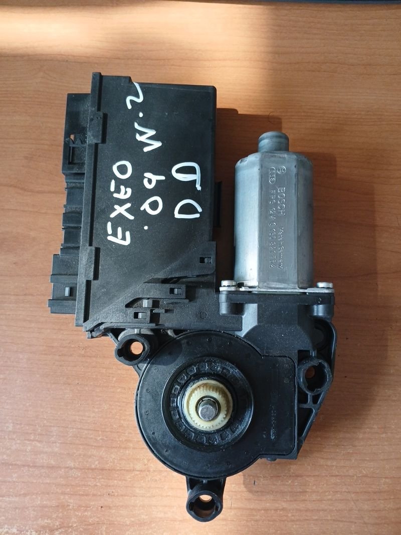 Centralita Confort Seat Exeo | Ref. 8E1959802G - Imagen 4